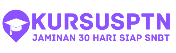 KursusPTN — Jaminan 30 Hari Siap SNBT