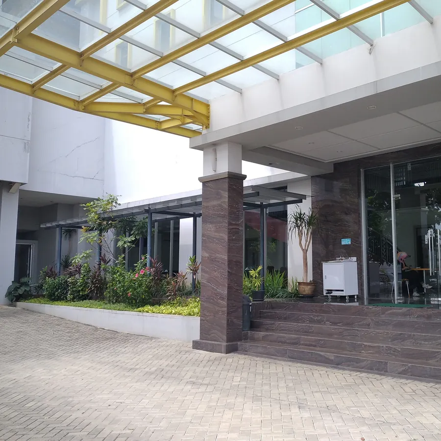 Tempat belajar privat