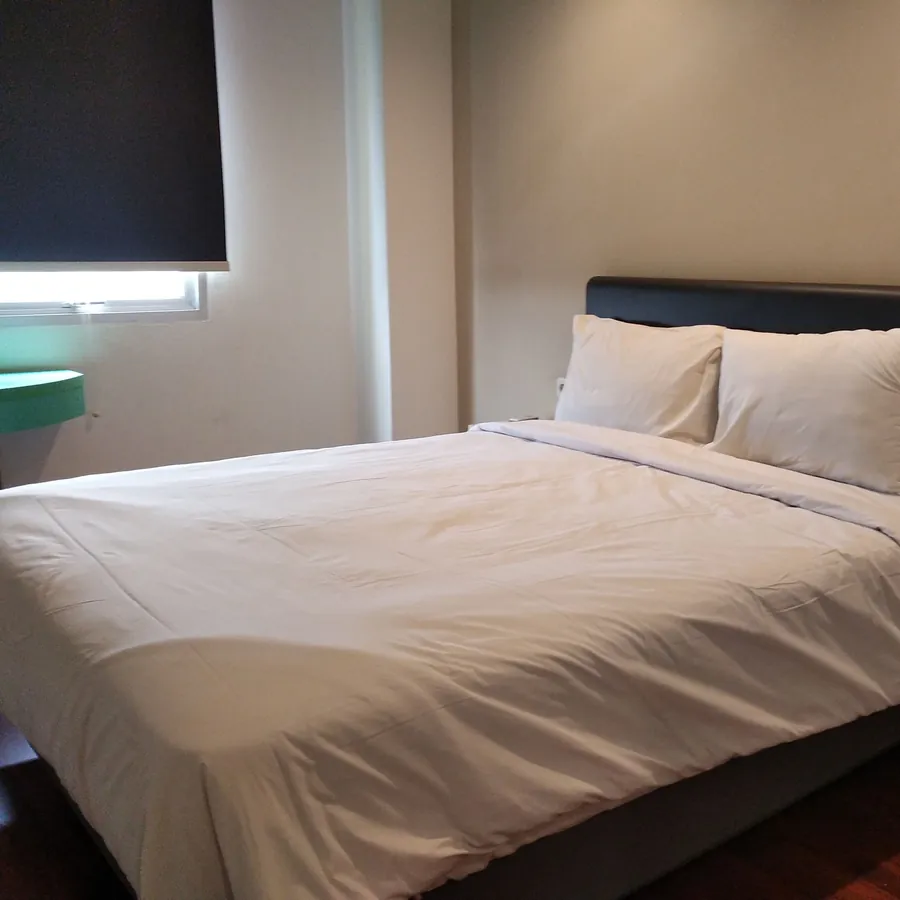 Kamar nyaman