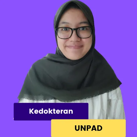 Alumni lolos Kedokteran UNPAD