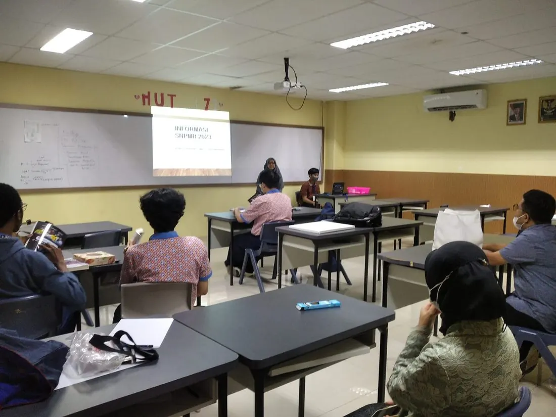 Kelas SNBT — SMA Global Mandiri