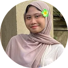 Nafisah Odiera R.