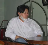 Alden Nafisa