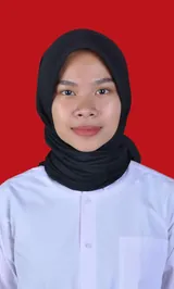 Mahsa Mandasari