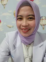 Drg. Annita, Sp.KG