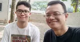 Bapak Andre