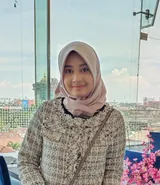 Rizkita Alisha Ramadhani