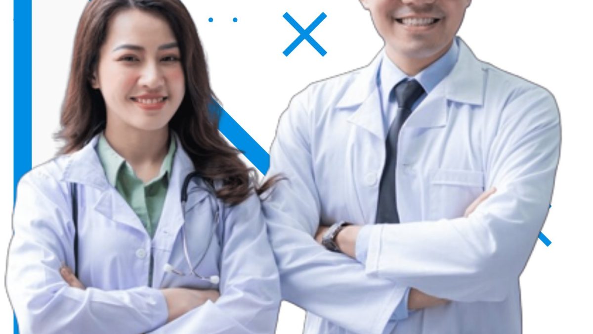 Pertemuan sosialisasi kerjasama bimbel dengan sekolah untuk persiapan seleksi perguruan tinggi negeri