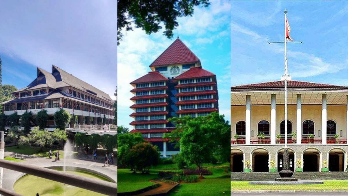 Siswa kelas 12 mempelajari passing grade skd kedinasan saat simulasi CAT BKN di sekolah