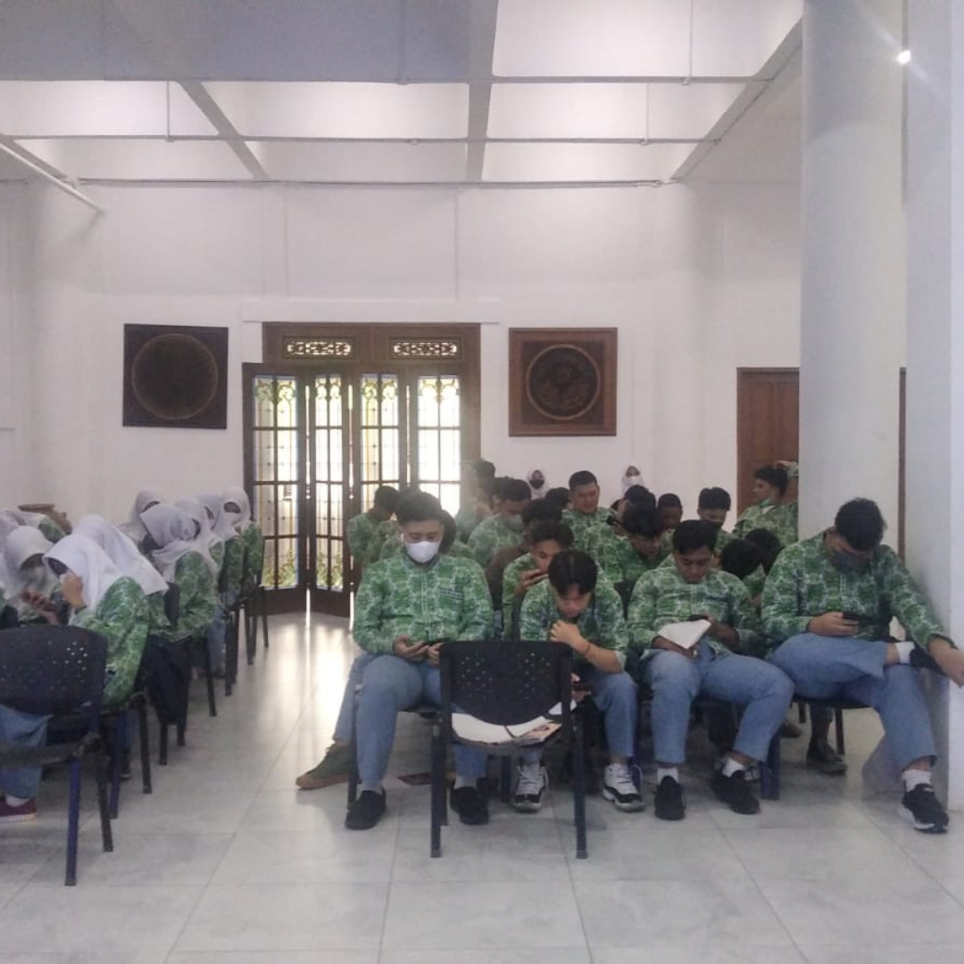 5 Kesalahan Umum Siswa Saat Mengerjakan TKA dan Cara Menghindarinya